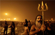 Nashik-Trimbakeshwar Kumbh Mela begins, thousands take holy dip